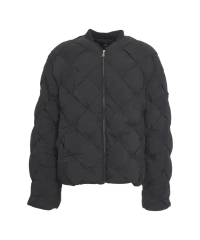REPRESENT PILLOW' QUILTED DOWN JACKET
