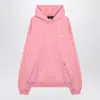 Represent Owners Club Logo Hooded Sweatshirt