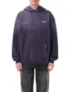Represent 代表服装.... In Purple