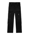 Represent Jeans In Black