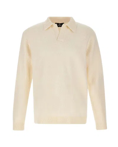 REPRESENT REPRESENT POLO SHIRT