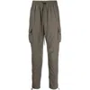 Represent Men's Technical Fabric Pants