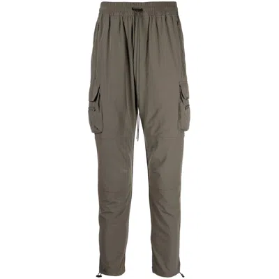 REPRESENT POLYESTER PANTS