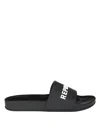 Represent Pool Slide
