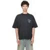 Represent Private Members T-shirt