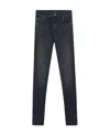 Represent R1 Essentials Cotton Blend Jeans