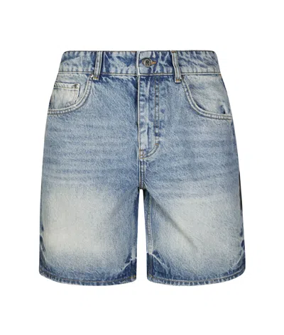 Represent R10t Denim Shorts