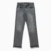 REPRESENT R2 WASHED-EFFECT DENIM JEANS