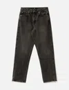 Represent Zip-detail Jeans In Gray