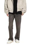 Represent R2s Split Jeans In Brown