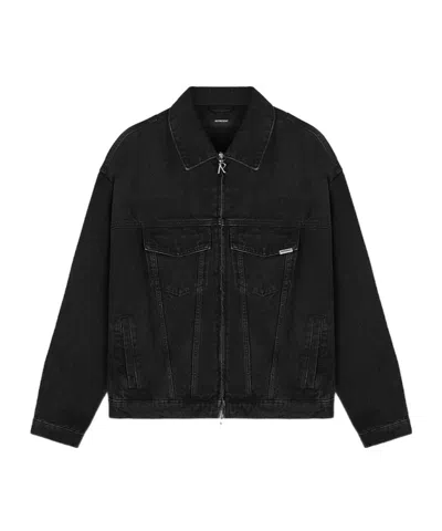 REPRESENT REPRESENT R4 DENIM JACKET