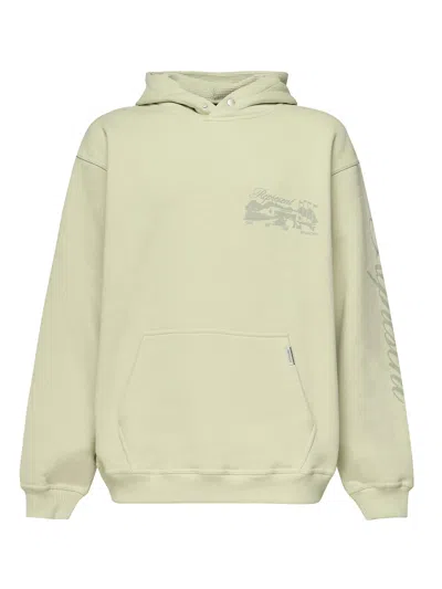 REPRESENT RACEWAY HOODIE