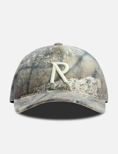 Represent Realtree® Camo Cap