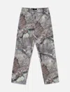 Represent Realtree® Camo Cargo Pant In Gray