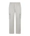 Represent Relaxed Cargo Pants In Multi