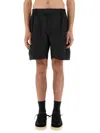 Represent Cargo Tech Shorts