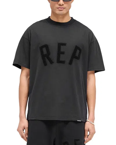 Represent Topwear In Black