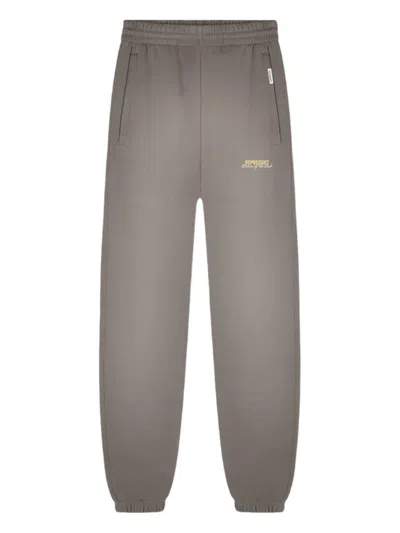 Represent Rep Patron Of The Club Sweatpa In Gray