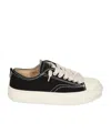 Represent Rep-cap Low-top Sneakers In Multi