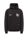 Represent Legacy Cherubs Hoodie In Black