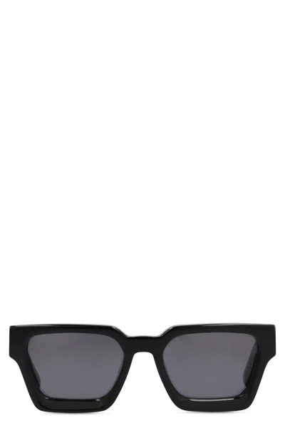Represent California Sunglasses In Black