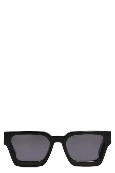 Represent California Sunglasses In Black