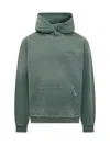 Represent Owners Club Hoodie In Blue