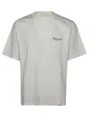 Represent Owners Club Script In White