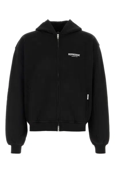 REPRESENT REPRESENT REPRESENT OWNERS CLUB ZIP