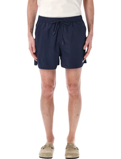 Represent Swimshorts In Blue