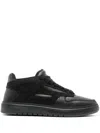 Represent Repter Lace-up Sneakers In Black