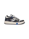 Represent Shoe In Black