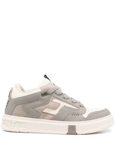 Represent Reptor 2 Sneakers In Multicolor