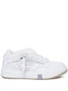 Represent Sneakers Reptor 2 In White