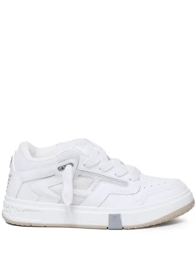 REPRESENT REPTOR 2 SNEAKERS