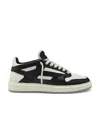Represent Low Top Sneakers Featuring Contrast Panels In Multicolor