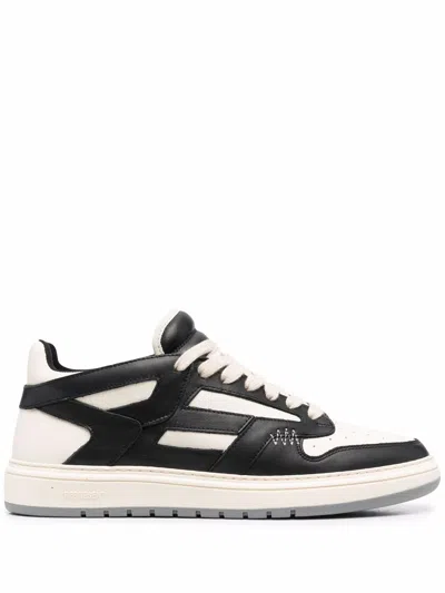REPRESENT REPRESENT REPTOR LOW SNEAKERS