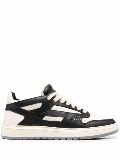 Represent Reptor Low Sneakers Shoes