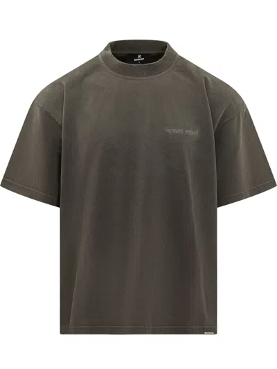 Represent Resent T-shirt In Ash
