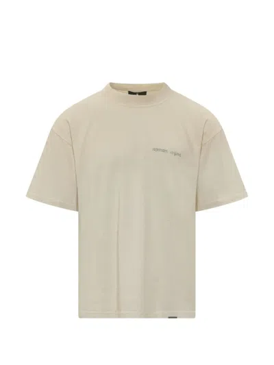 REPRESENT RESENT T-SHIRT