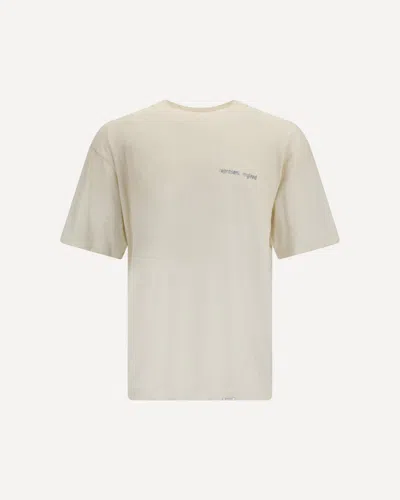 REPRESENT REVERSE RESENT T-SHIRT