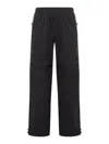 REPRESENT RIPSTOP PARACHUTE PANT