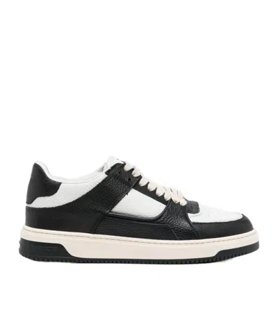 REPRESENT REPRESENT APEX LACE-UP SNEAKERS