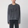 Represent "rep Applique" Sweatshirt
