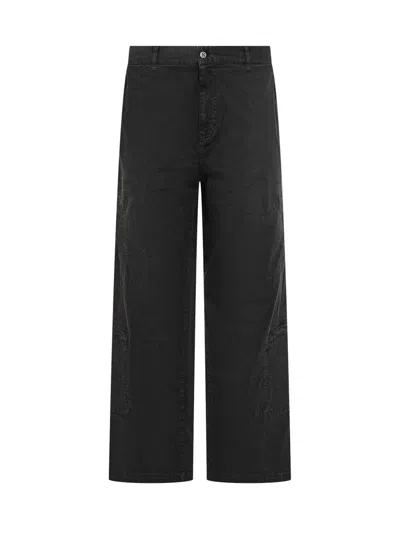 REPRESENT REPRESENT CARGO PANTS