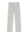 Represent Season Cargo Pant In Gray