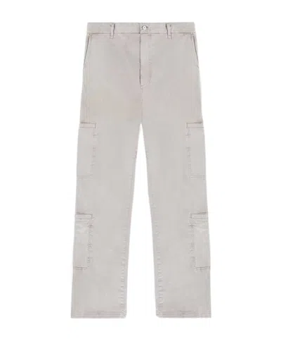 Represent Season Cargo Pant In Gray