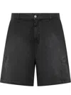 Represent Short Cargo Pants