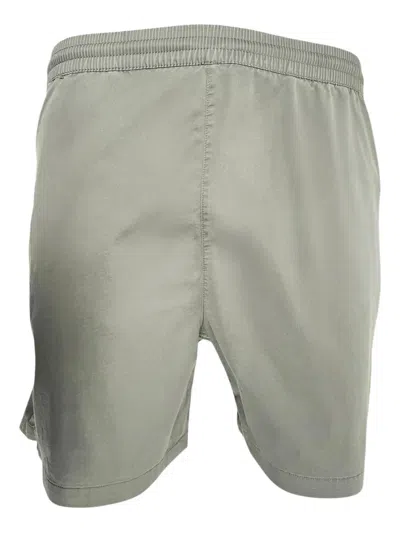 Represent Season Script Shorts