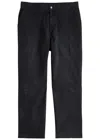 Represent Season Stretch-cotton Cargo Trousers
